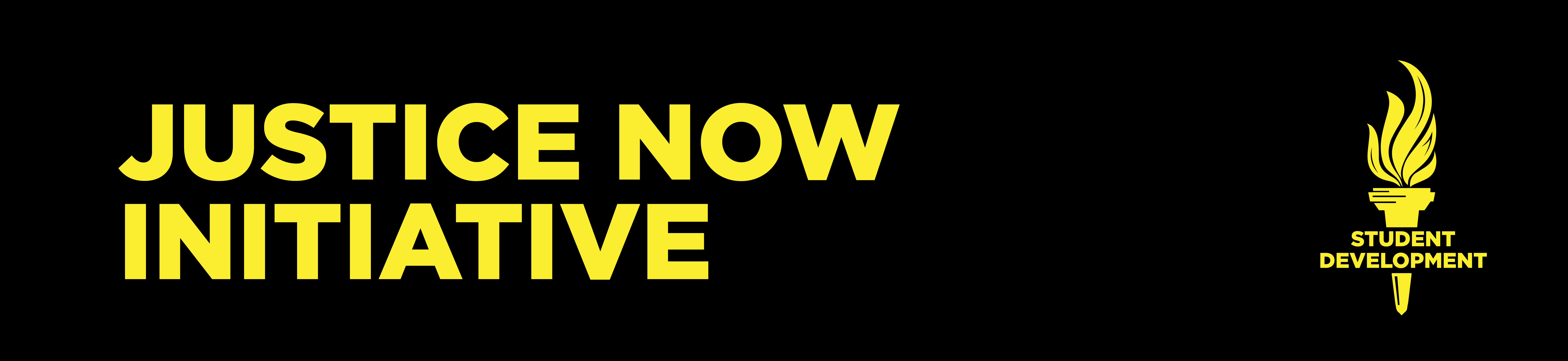 Justice Now Initiative